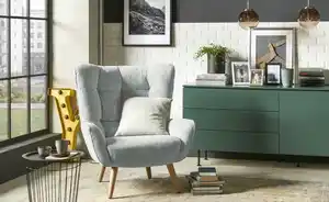 SOHO Polstersessel Jolyn