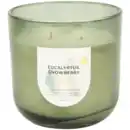 Bild 2 von Duftkerze im Glas