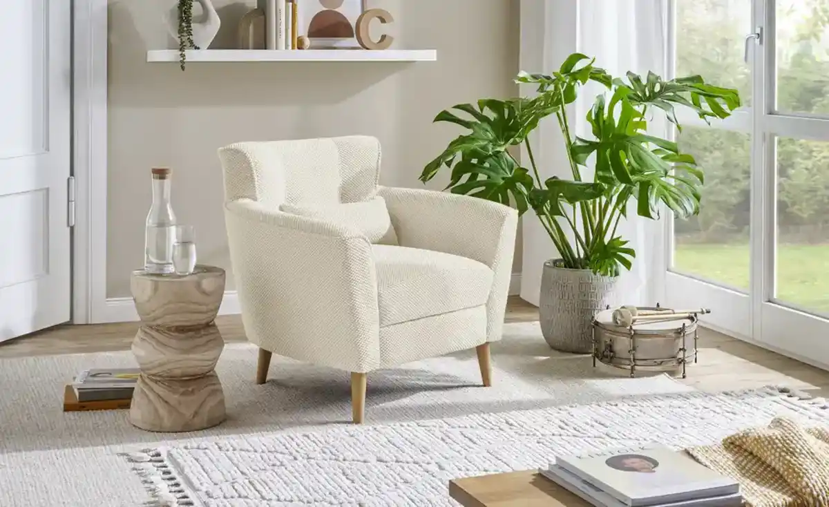 Bild 1 von switch Sessel Teddy