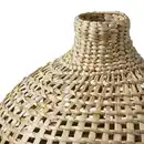 Bild 2 von MÄVINN Leuchtenschirm, Bananenstaudenfaser/Handarbeit, 35 cm