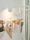 Bild 4 von NEREBY S-Haken, weiß