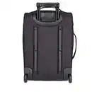 Bild 3 von BLACK HOLE WHEELED DUFFEL 40L - Reisetasche mit Rollen