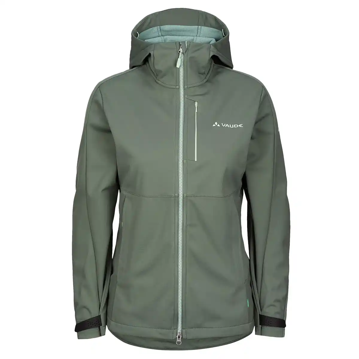 Bild 1 von ALL YEAR ELOPE SOFTSHELL JACKET II Damen - Softshelljacke