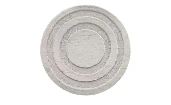 Bild 2 von levelone Webteppich Bunny Circles