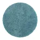 Bild 1 von Badematte Chris Graublau Ø ca. 80cm, Graublau