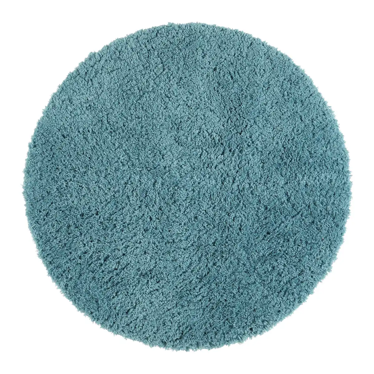 Bild 1 von Badematte Chris Graublau Ø ca. 80cm, Graublau