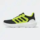 Bild 1 von ADIDAS Sportschuhe Kinder Tensaur Run - schwarz/gelb
