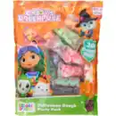 Bild 3 von Halloweenbeutel mit Knete