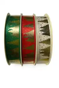 Geschenkband
