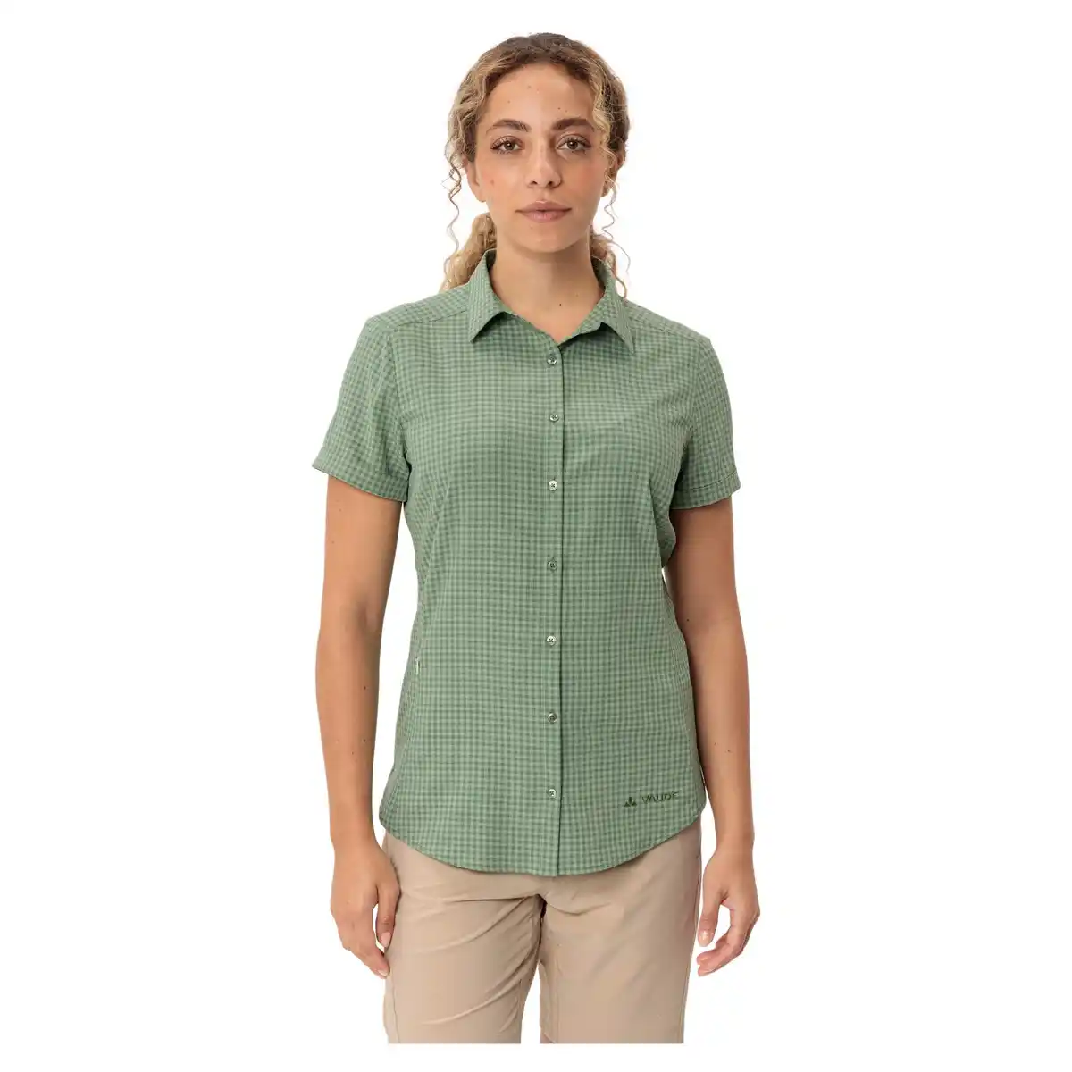 Bild 3 von SEILAND SHIRT III Damen - Outdoor Bluse