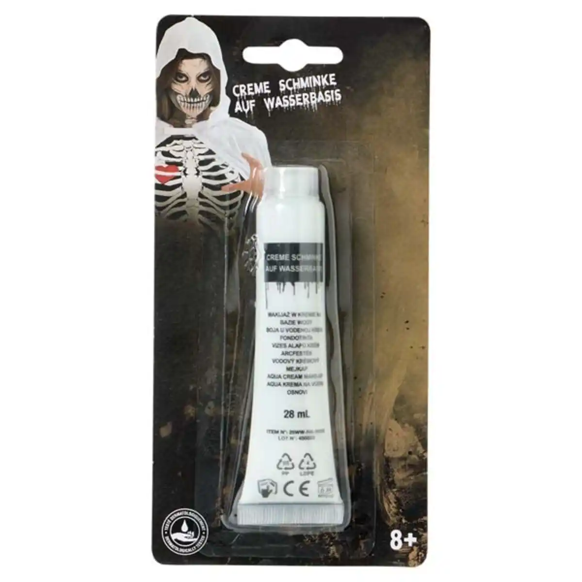 Bild 1 von Creme Schminke