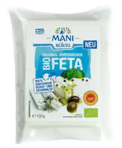 Original griechischer Feta