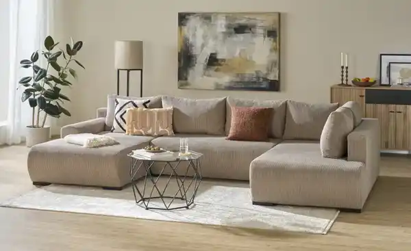 Bild 1 von smart Wohnlandschaft Nelly