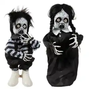 Figuren Püppchen