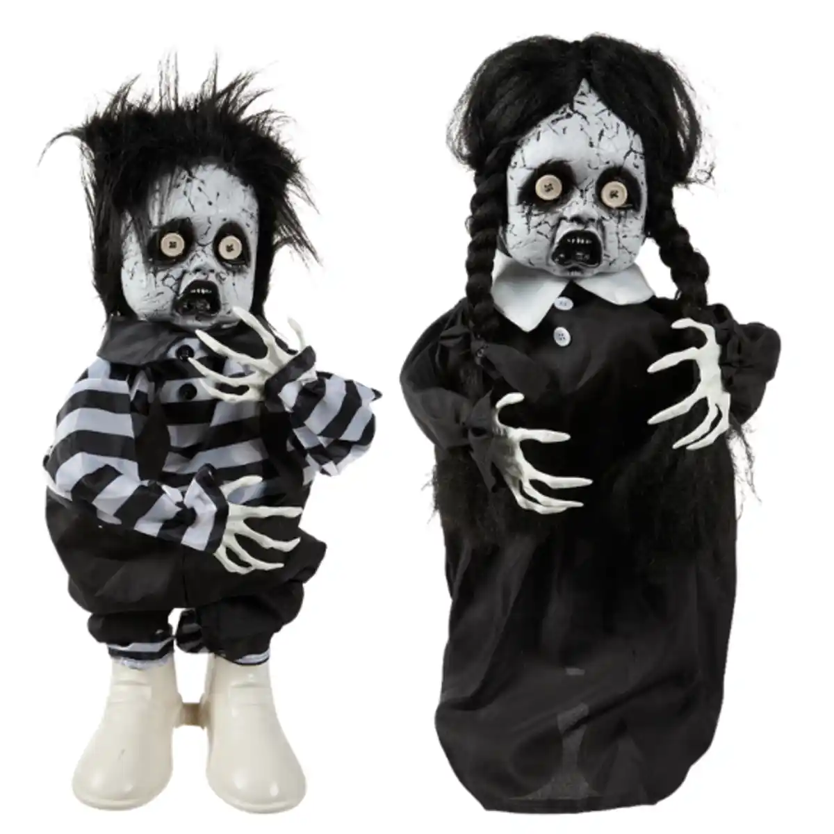 Bild 1 von Figuren Püppchen