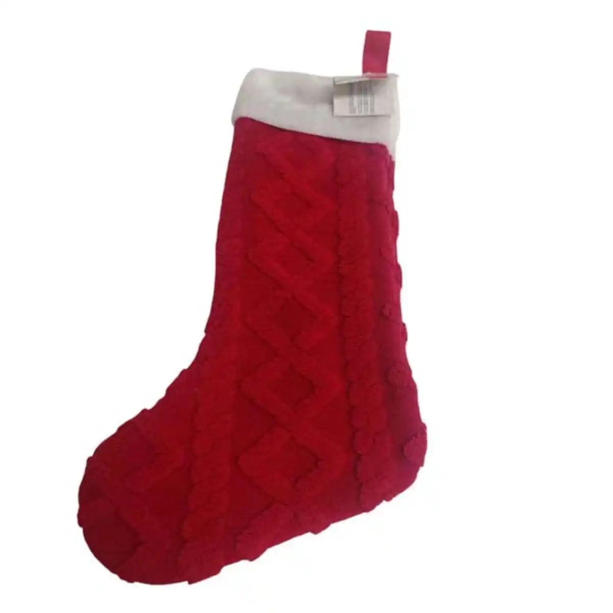 Bild 1 von Weihnachtsstrumpf