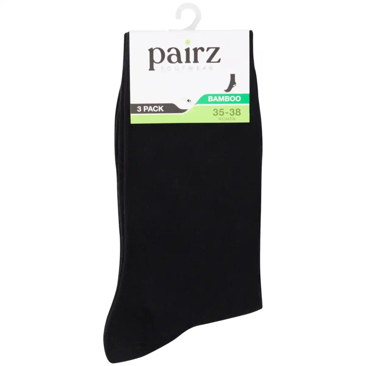 Bild 2 von Bambus-Socken