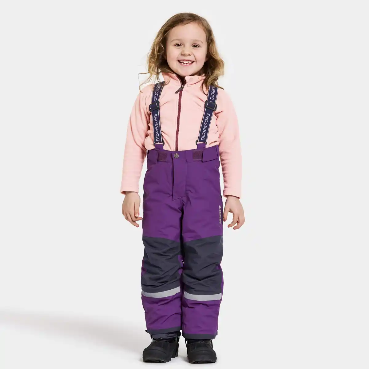 Bild 3 von IDRE KIDS PANTS 6 Kinder - Winterhose