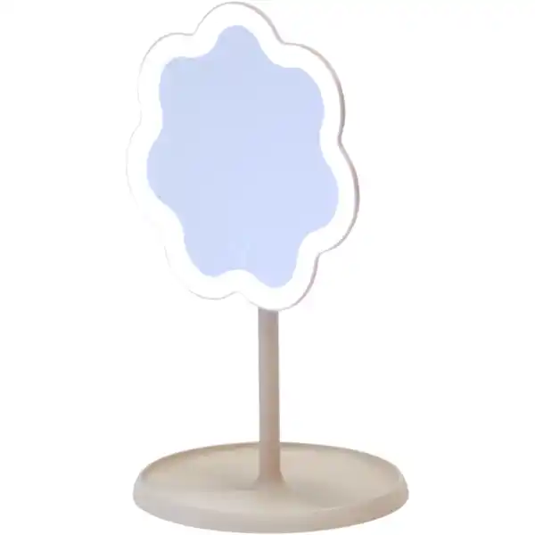 Bild 4 von Make-up-Spiegel mit LED-Beleuchtung