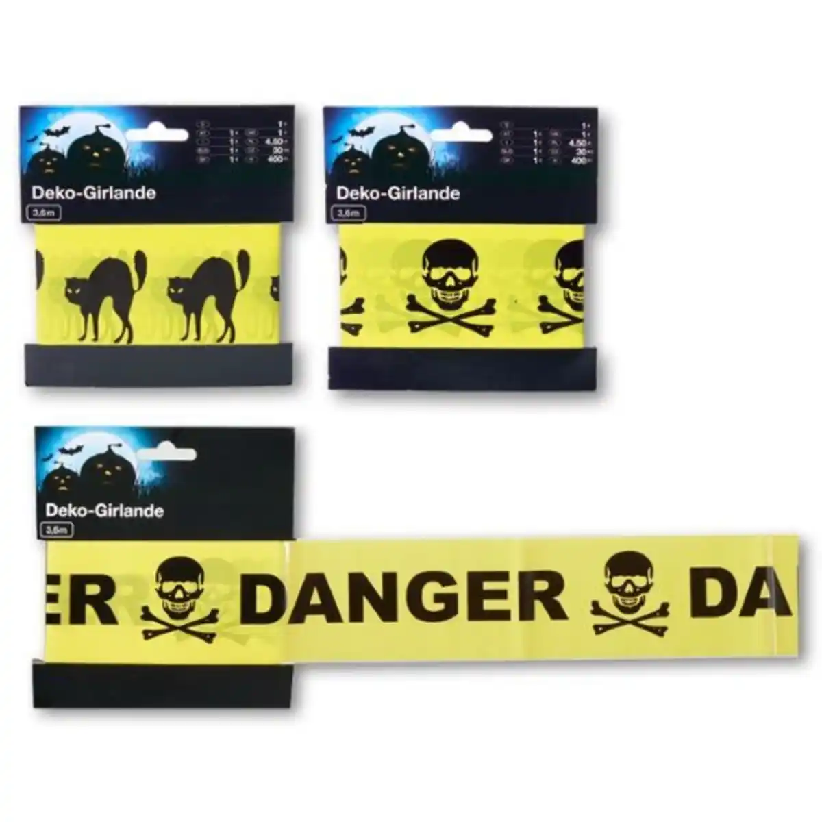 Bild 1 von Absperrband