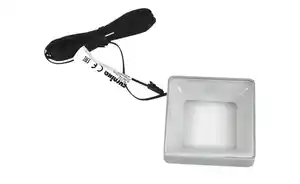 LED-Unterbauspot 1er