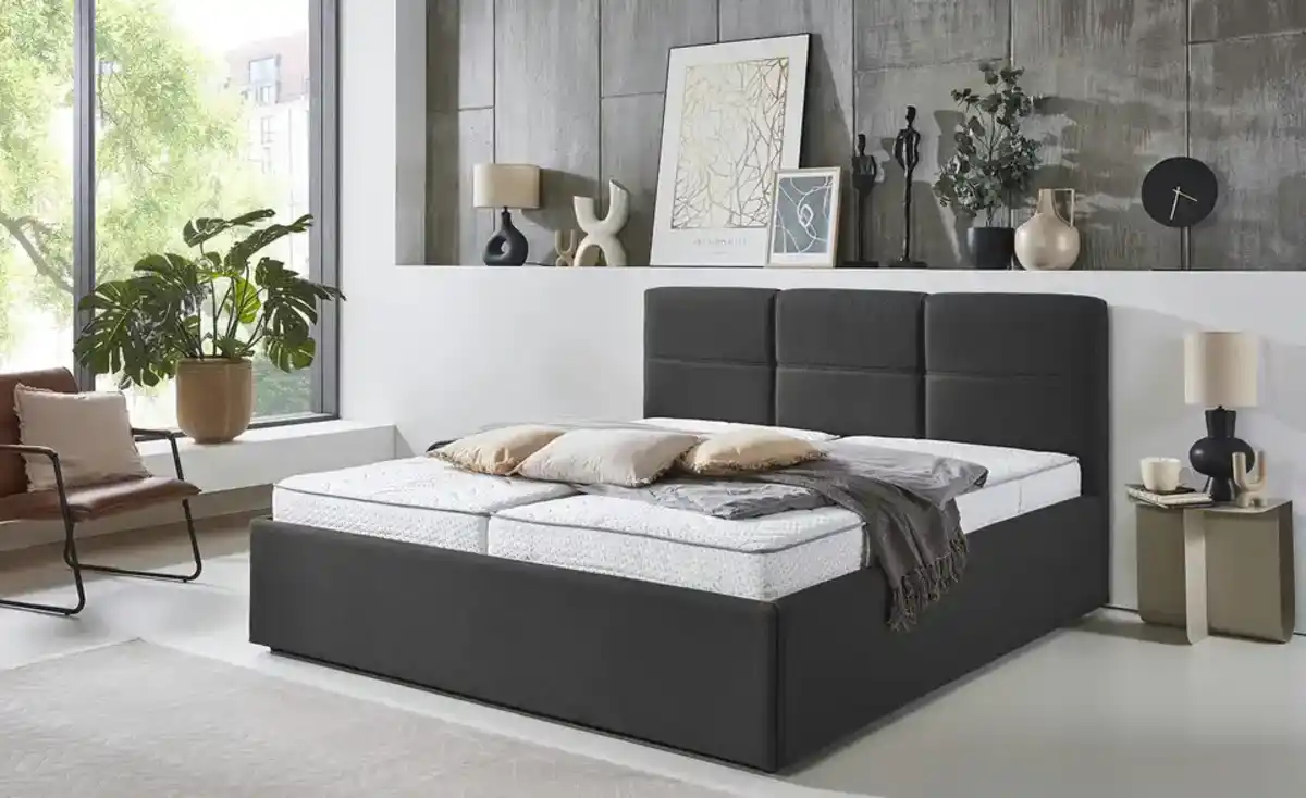 Bild 1 von Polsterbett Dursley