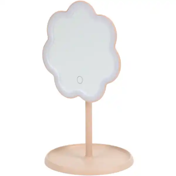 Bild 3 von Make-up-Spiegel mit LED-Beleuchtung