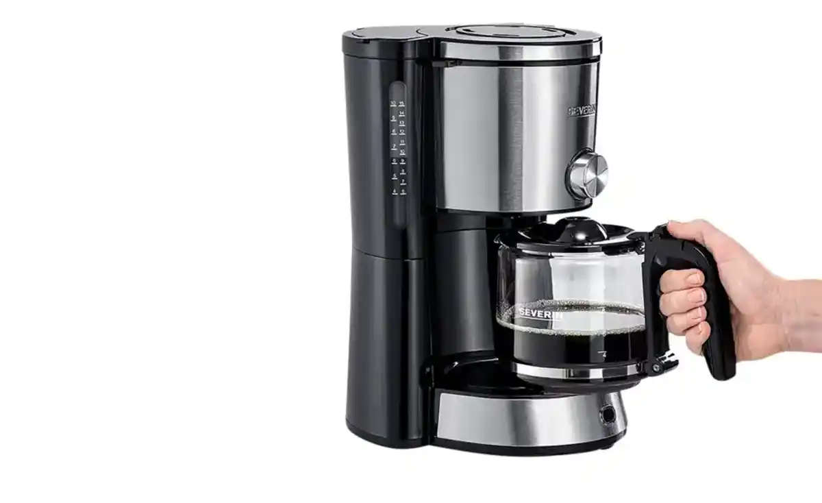 Bild 3 von SEVERIN Kaffeeautomat KA 4825