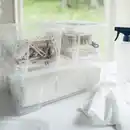 Bild 3 von SAMLA Box, transparent, 28x19x14 cm/5 l