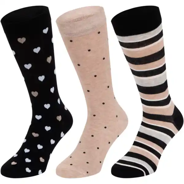 Bild 3 von Pairz Bambussocken