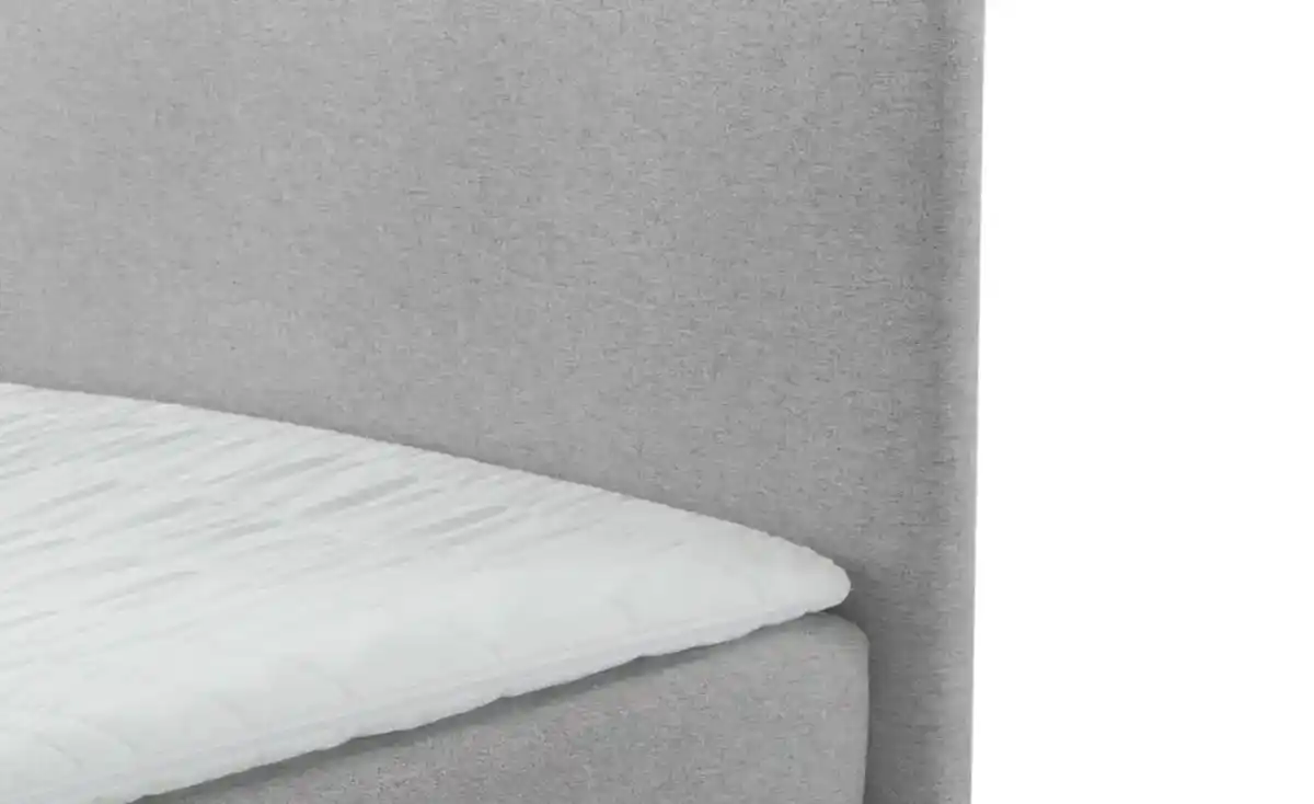 Bild 4 von Boxspringbett mit Matratze und Topper, H3 Duke