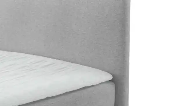 Bild 4 von Boxspringbett mit Matratze und Topper, H3 Duke