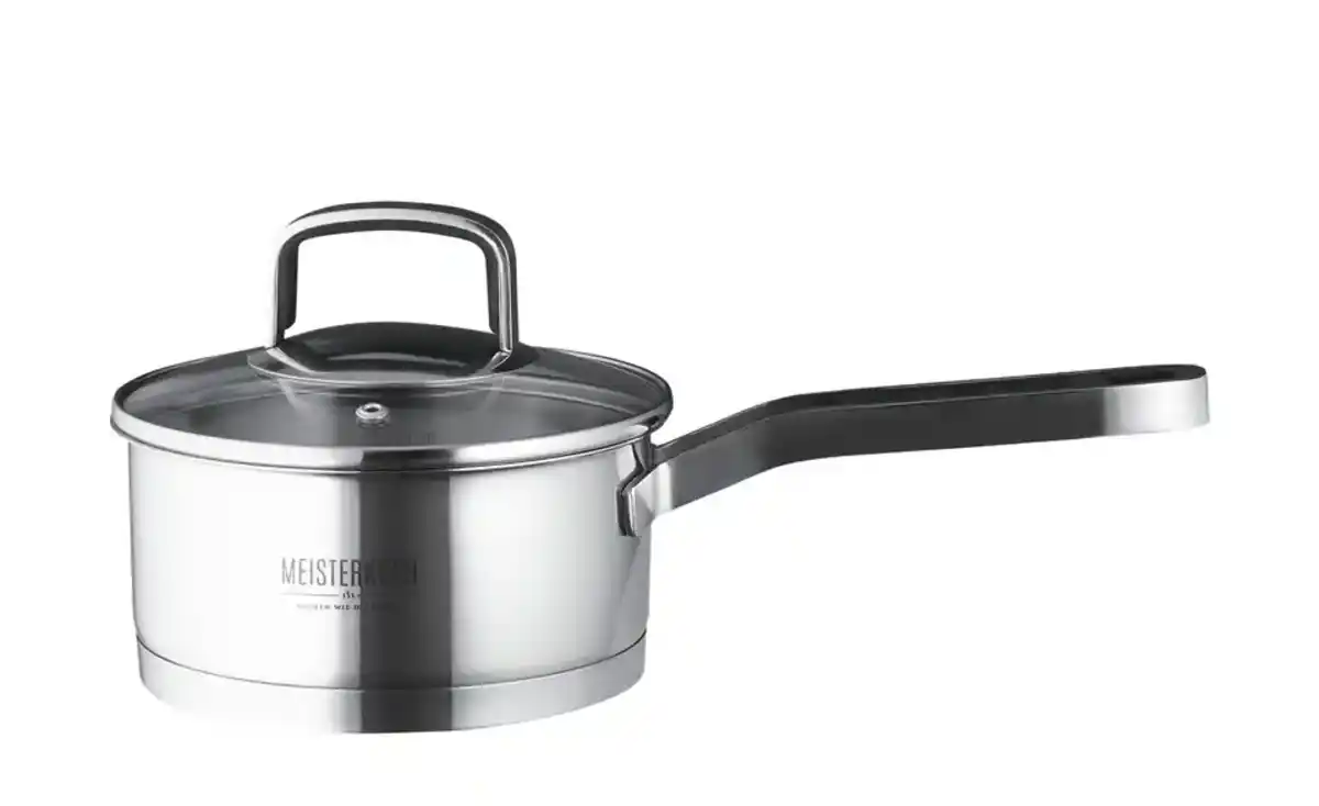 Bild 4 von Meisterkoch Topfset, 4-teilig RADIUS