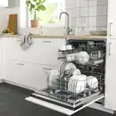Bild 3 von RENGÖRA Geschirrspüler integr., IKEA 300, 60 cm