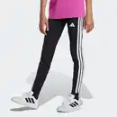 Bild 1 von ADIDAS ADIDAS Leggings Mädchen Baumwolle - schwarz