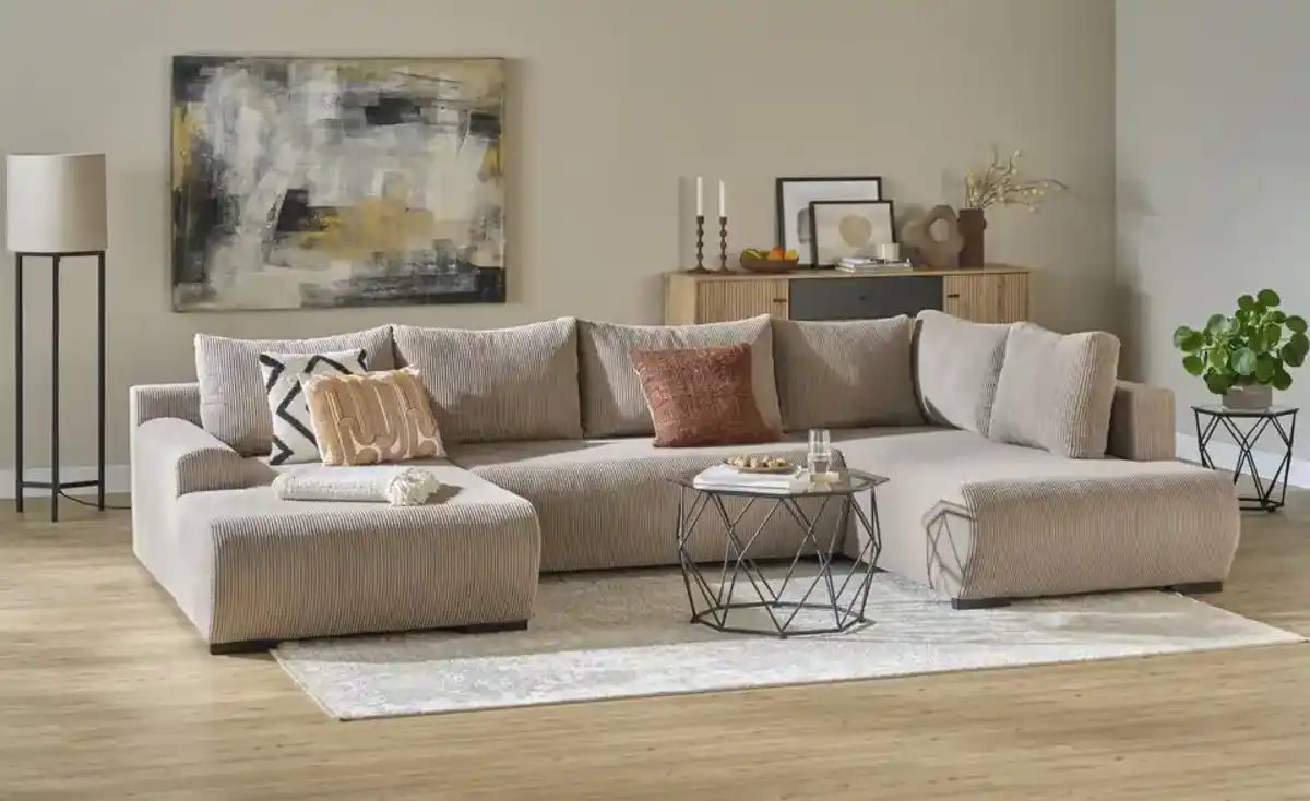 Bild 4 von smart Wohnlandschaft Nelly