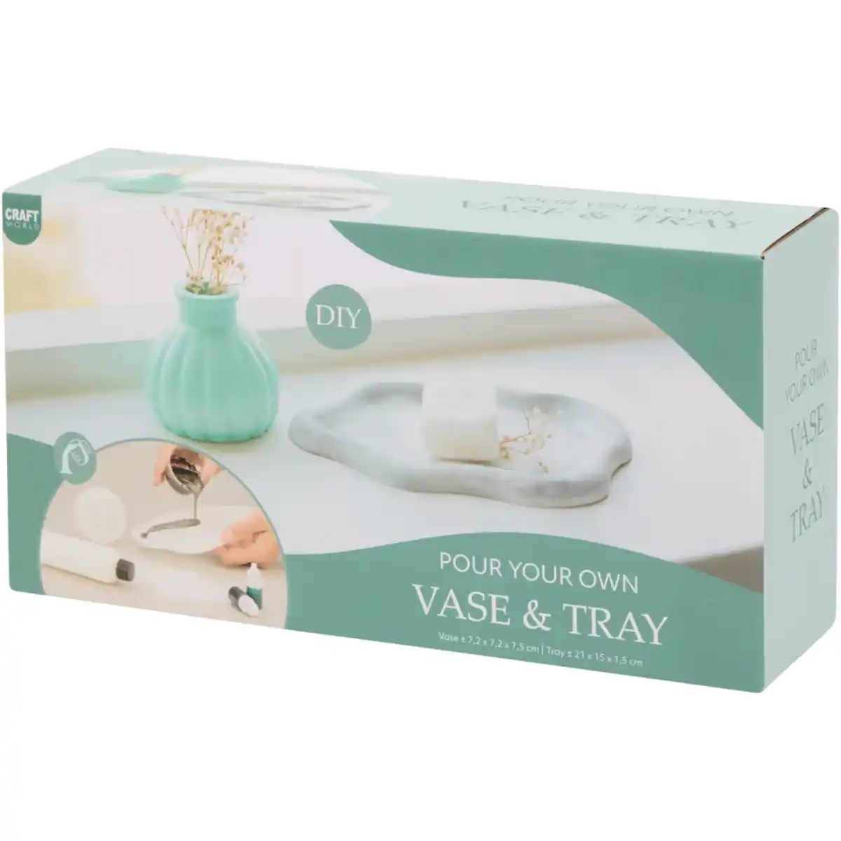 Bild 3 von DIY-Schmuckaufbewahrung