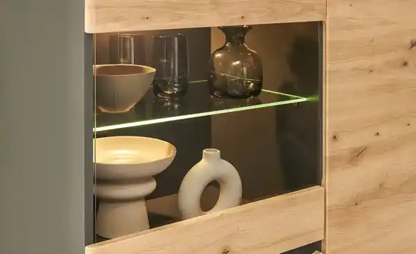 Bild 2 von LED-Glaskantenbeleuchtung 1er