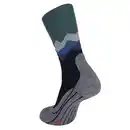 Bild 2 von FALKE TK2 CREST Herren - Wandersocken