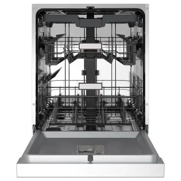Bild 2 von SÖDERBODA Einbaugeschirrspüler, IKEA 500 stahlfarben, 60 cm