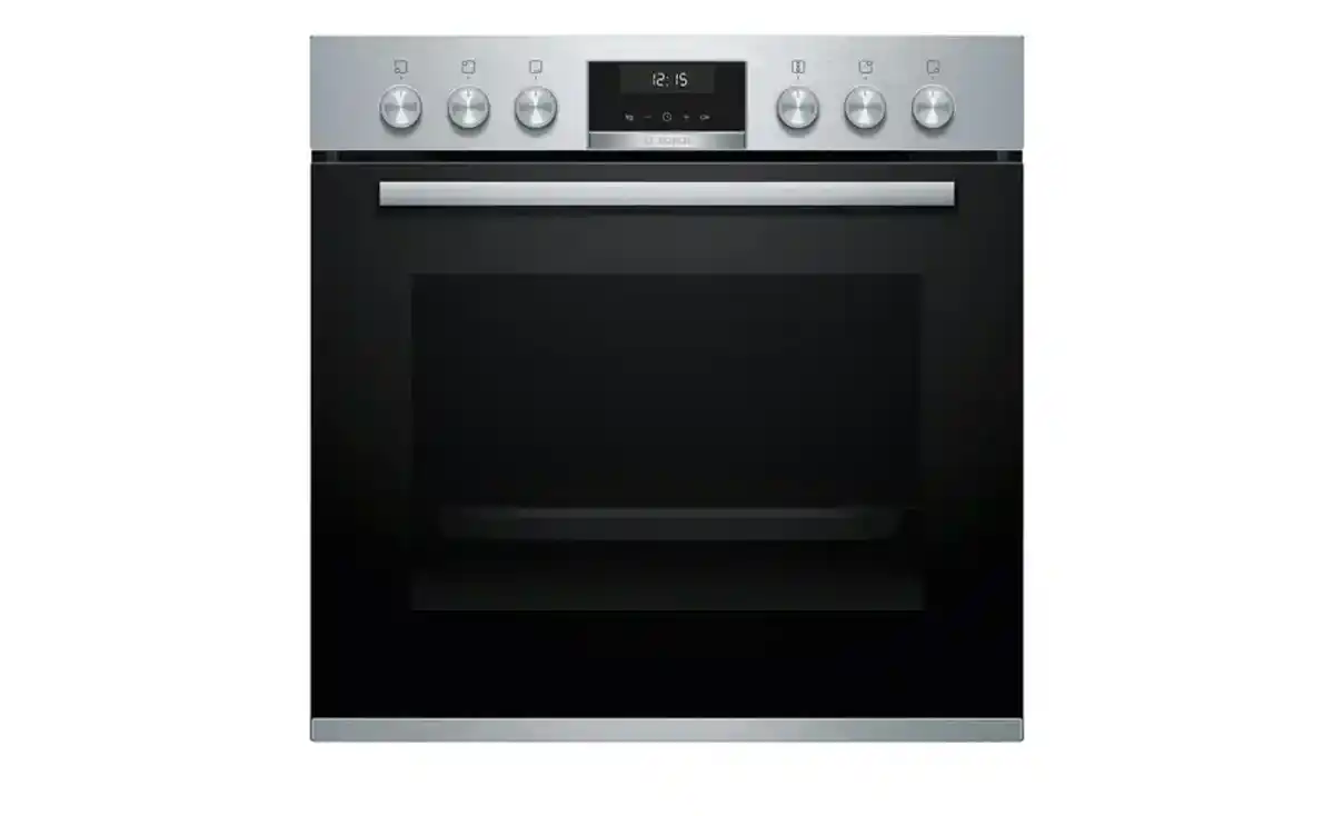 Bild 3 von BOSCH Einbau-Herdset HND611LS61