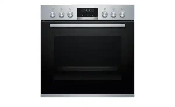 Bild 3 von BOSCH Einbau-Herdset HND611LS61