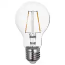 Bild 1 von LUNNOM LED-Leuchtmittel E27 150 lm, rund klar