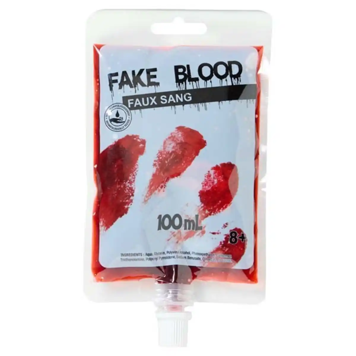 Bild 1 von Fake Blut Beutel