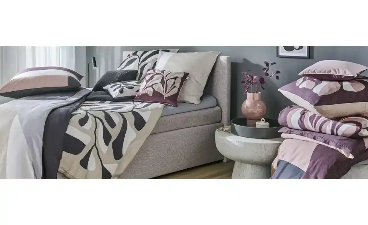 Bild 1 von SCHÖNER WOHNEN Kissen Chic