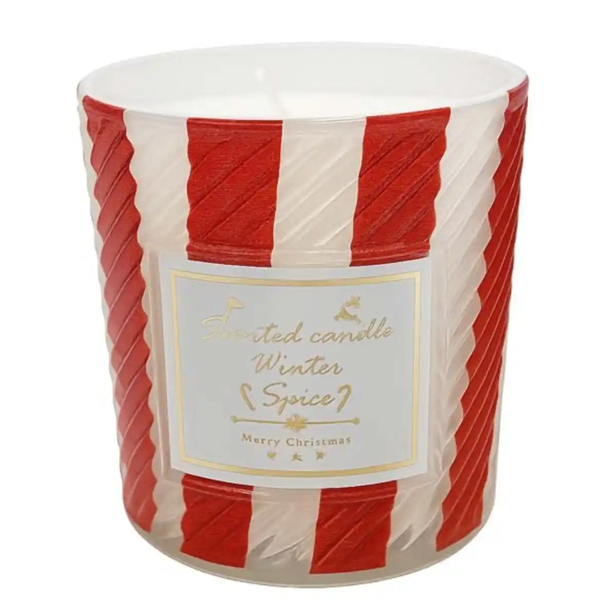 Bild 1 von Duftkerze Zuckerstange