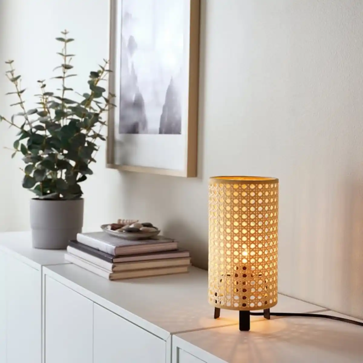 Bild 2 von LUNNOM LED-Birne E14 100 lm, klar