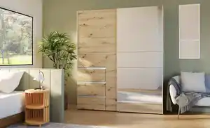 Schwebetürenschrank Widnes