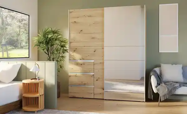 Bild 1 von Schwebetürenschrank Widnes