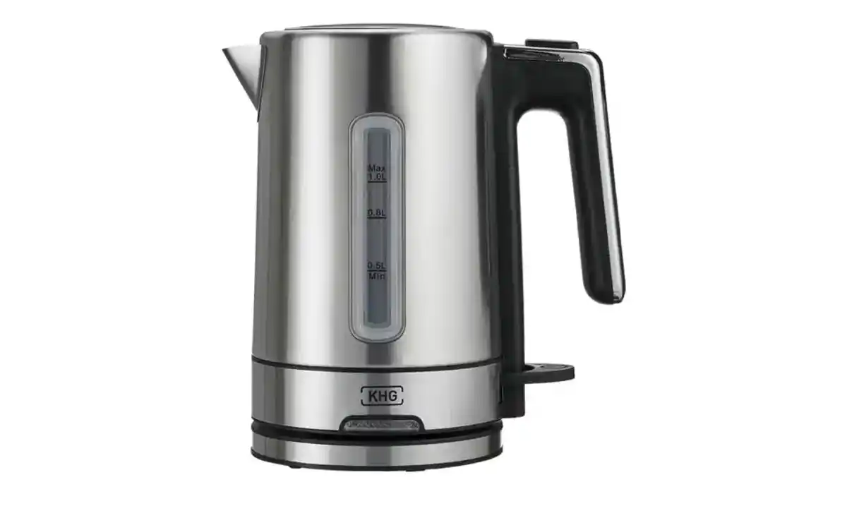 Bild 2 von KHG Wasserkocher WK-105 ES
